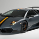 Illustration for article titled Lamborghini Murciélago LP 670-4 SuperVeloce China Limited Edition: A Really Long Name